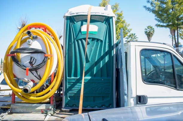 El Macero, CA porta potty rental Company