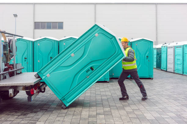 Best Portable restroom trailer rental  in El Macero, CA