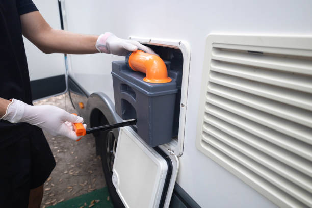 Best Emergency porta potty rental  in El Macero, CA