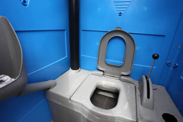 Portable Toilet Options We Offer in El Macero, CA