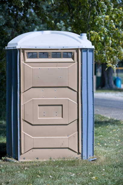 Portable bathroom rental in El Macero, CA